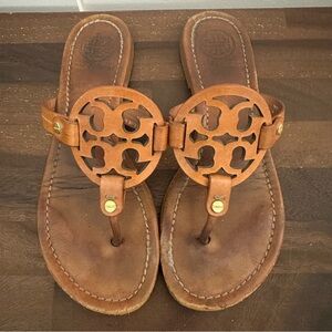Tory Burch Miller Sandals